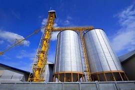 Bulk Solids Handling System