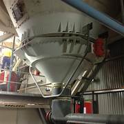 Pneumatic Conveying System