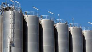 Automated Batching System